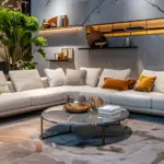 Lounge for Your Space