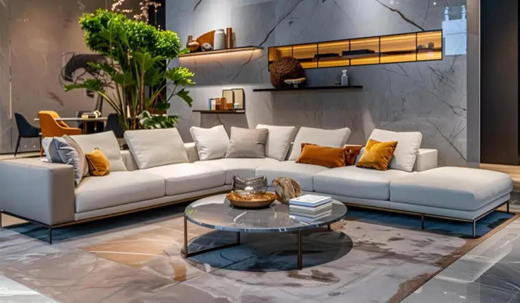 Lounge for Your Space