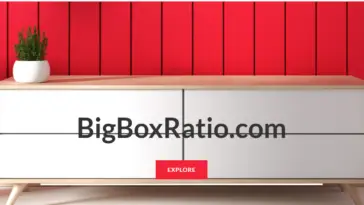 BigBoxRatio.com
