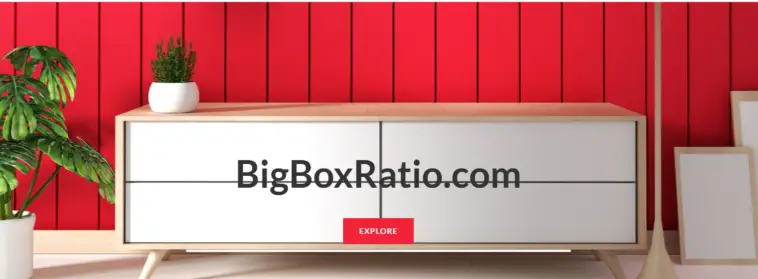 BigBoxRatio.com