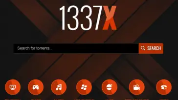 1337x