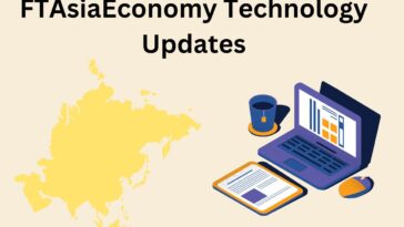 FTAsiaEconomy Technology Updates