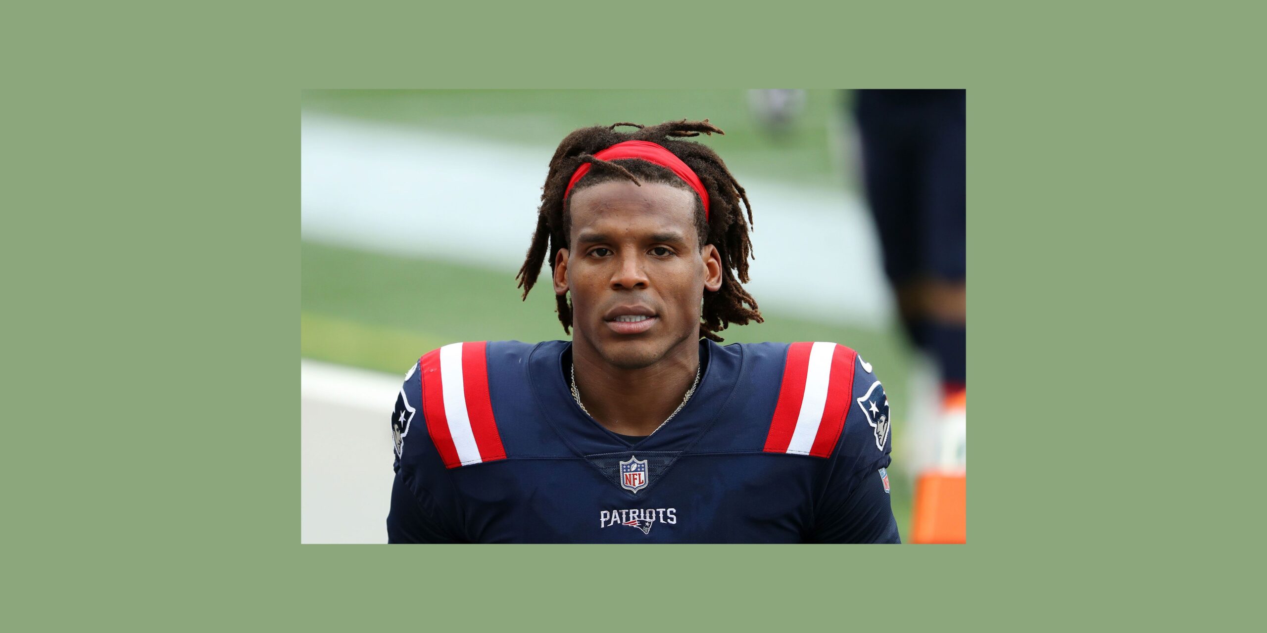 Cam Newton Workout and Diet