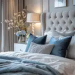 Bedroom Styling