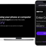 How to Activate HBO Max on TV Using HBOmax/tvsignin Code