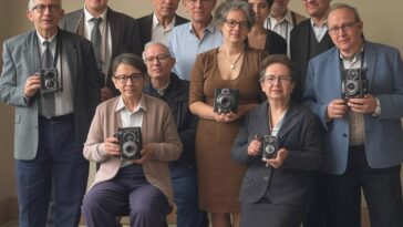 famous photographers