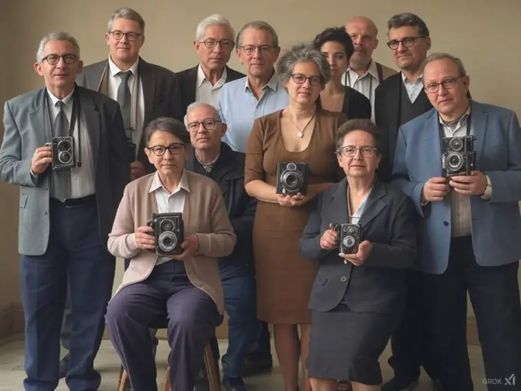 famous photographers