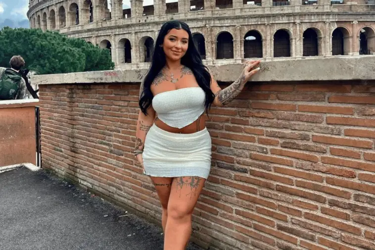 Influencers GoneWild