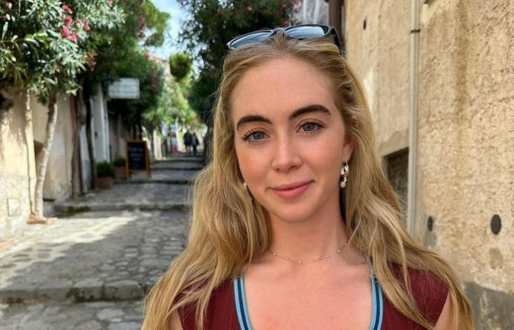 Grace Charis OnlyFans: Lifestyle, Career, and Net Worth