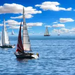 A Guide to Sailing: Making Your Ideal Vacation Dream Come True