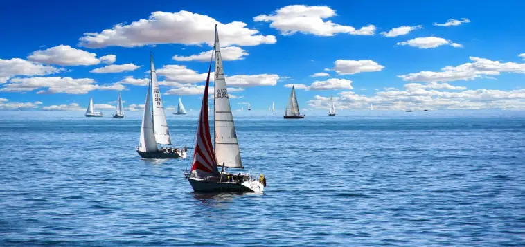 A Guide to Sailing: Making Your Ideal Vacation Dream Come True