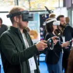 The Merging Worlds of Esports and Traditional Athletics