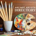ArcyArt Artists Directory