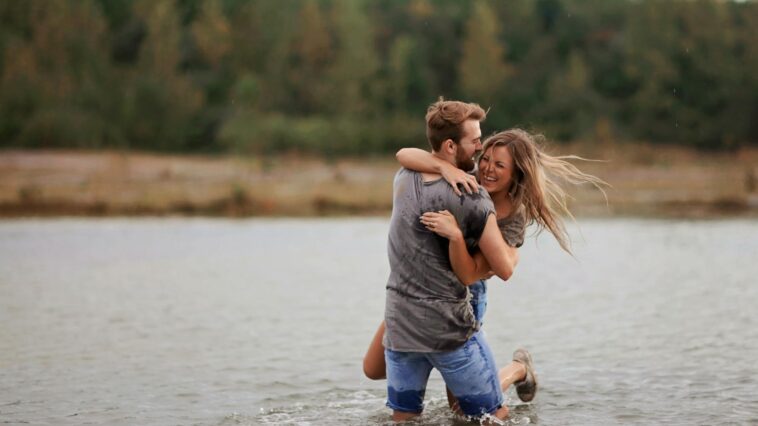 75+ Love Paragraph for Your Girlfriend