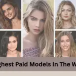 10 Highest Paid Models In The World