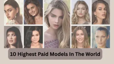 10 Highest Paid Models In The World