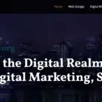 start blog wizzydigital.org