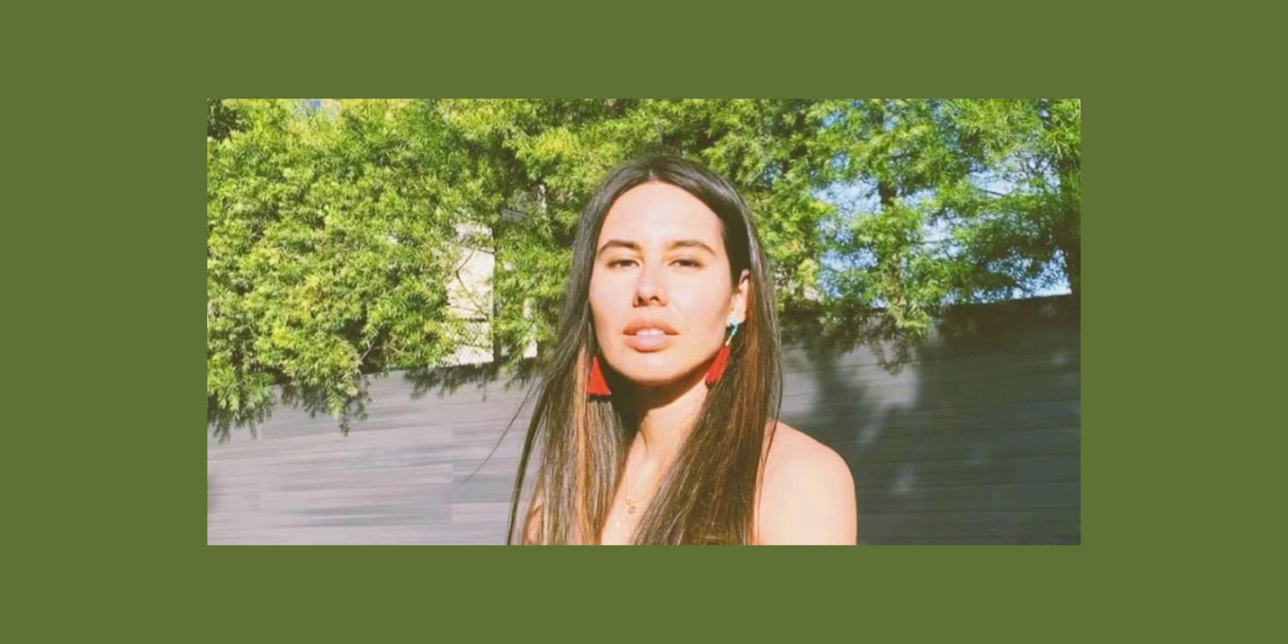 Bobby Lee’s Ex-Wife