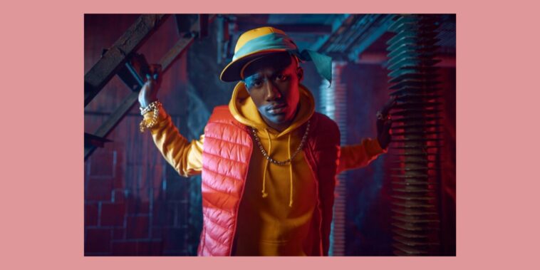 Fastest Rapper Of All Time