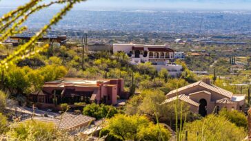 Arizona Travelers