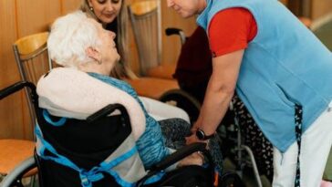 Cognitive Health: Strategies for Supporting Aging Loved Ones