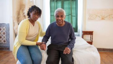 Senior Care Options