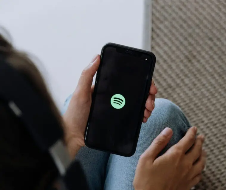 Spotify Number of Followers