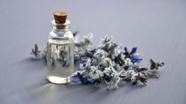 Essential Oils