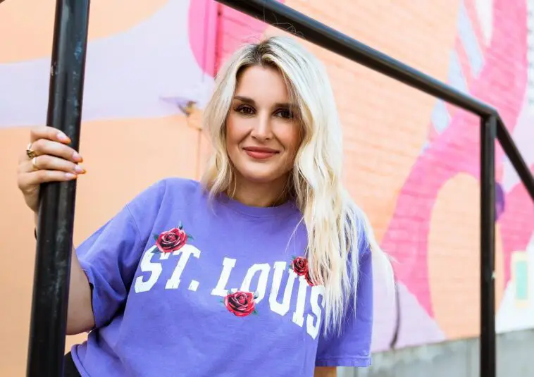 Michelle Smallmon Spouse