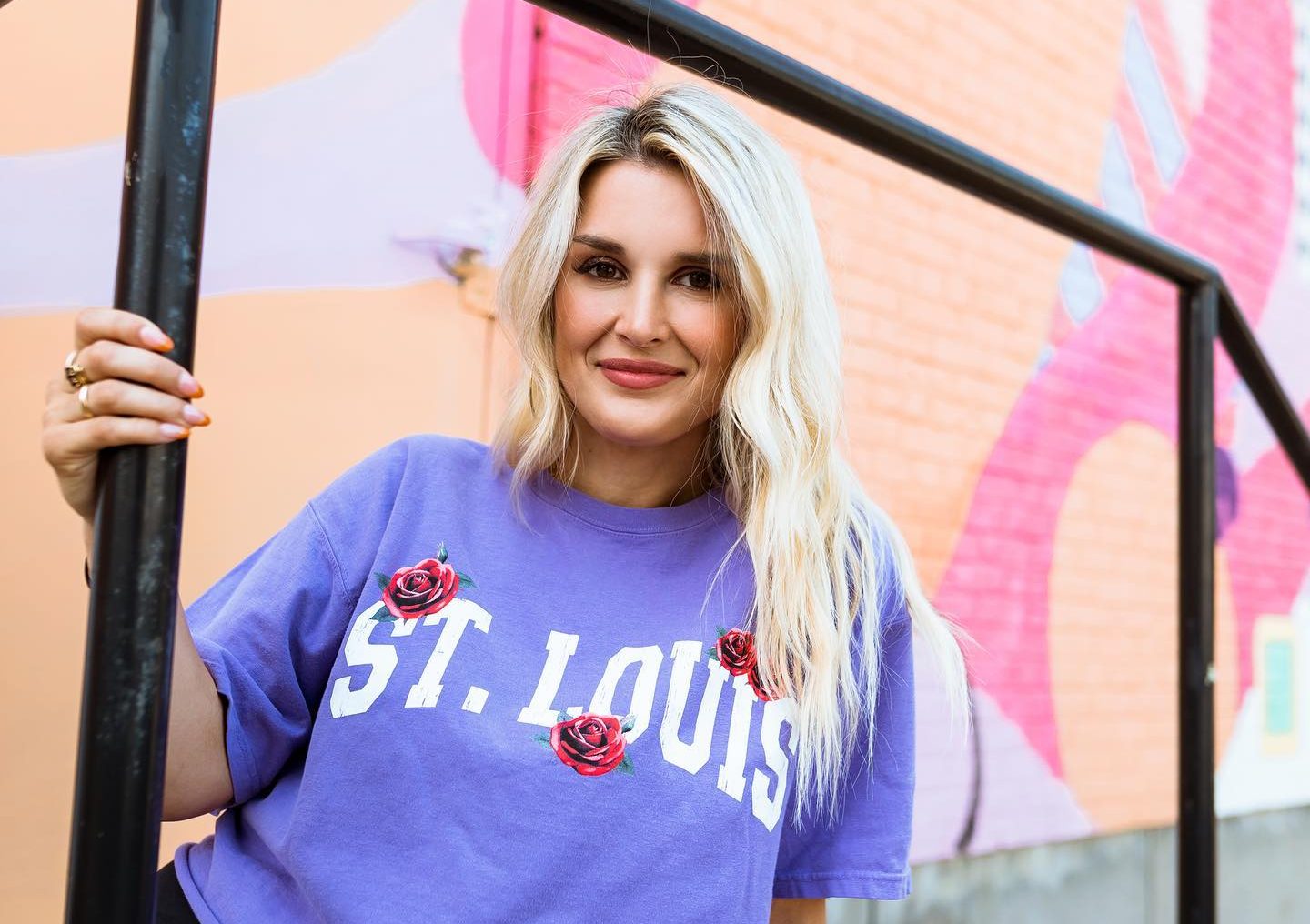 Michelle Smallmon Spouse