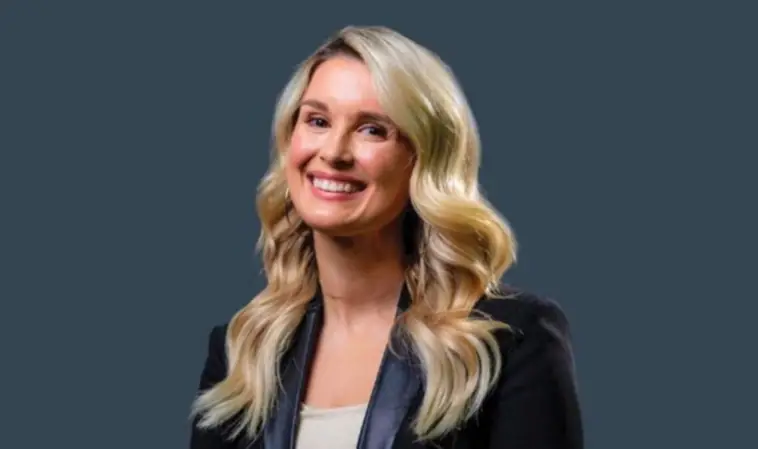 Michelle Smallmon, ESPN Age: The Radio Star Everyone’s Talking About