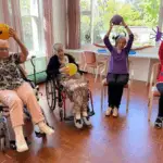 4 Key Features Essential for Elderly Living Communities