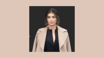 Malia Manocherian: Everything You Should Know