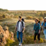 Top Outdoor Adventures to Experience in Australia