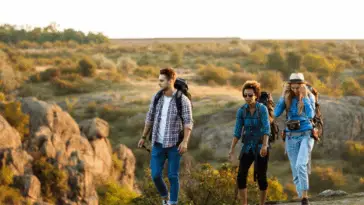 Top Outdoor Adventures to Experience in Australia