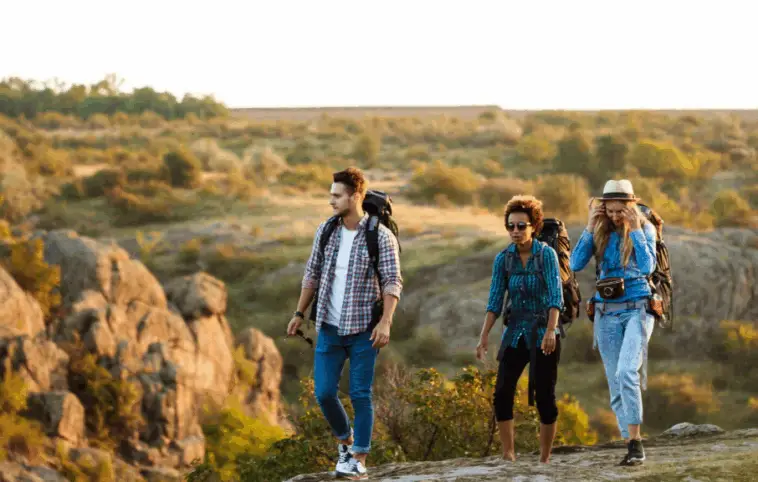 Top Outdoor Adventures to Experience in Australia