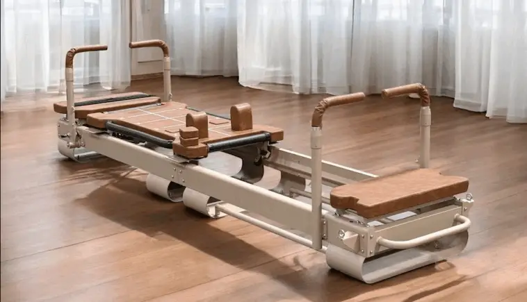 Fitness Reinvented: Smarter Tools for a Stronger Body