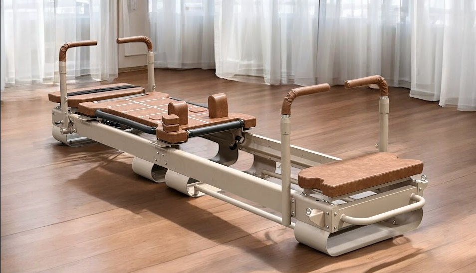 Fitness Reinvented: Smarter Tools for a Stronger Body