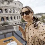 Italian Physical Traits Female