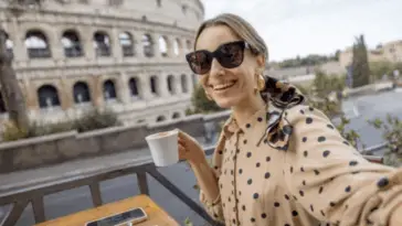 Italian Physical Traits Female 