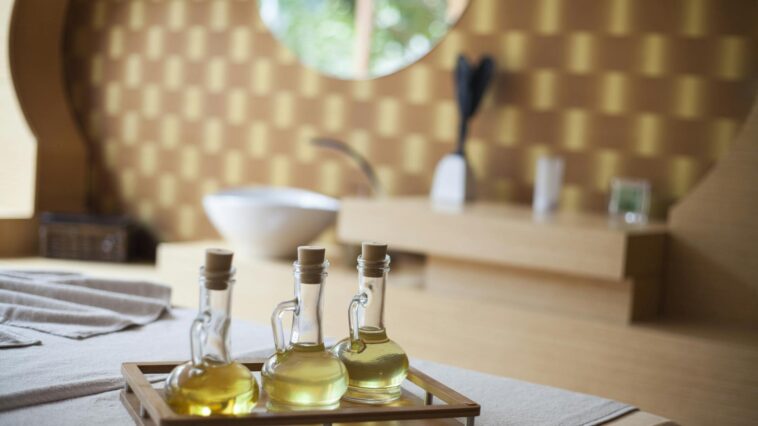 How Castor Oil Stimulates Hair Growth: A Deep Dive into Its Nutrient Profile