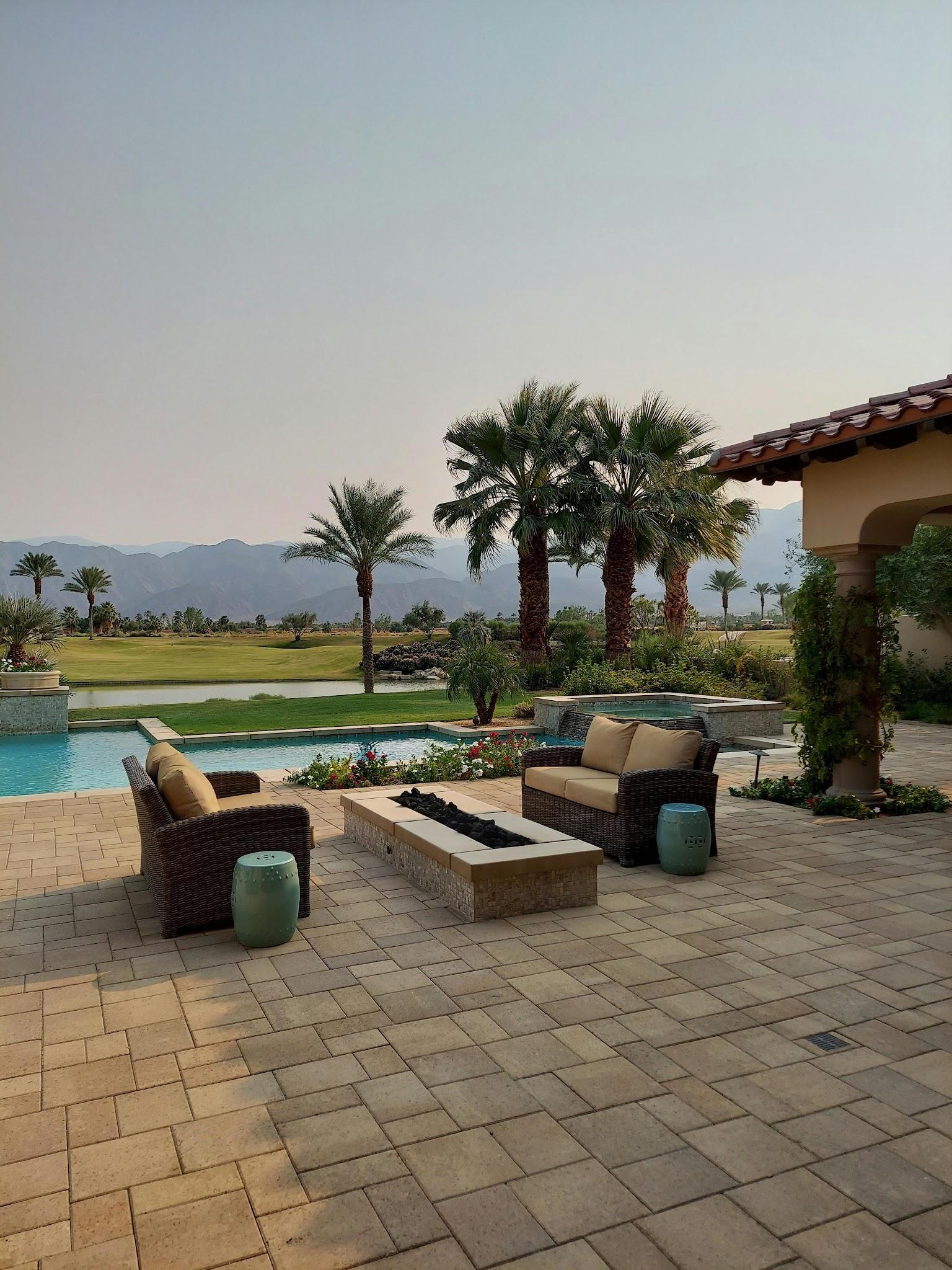 Concrete Vs. Pavers: Which Material Is Right For Your Patio