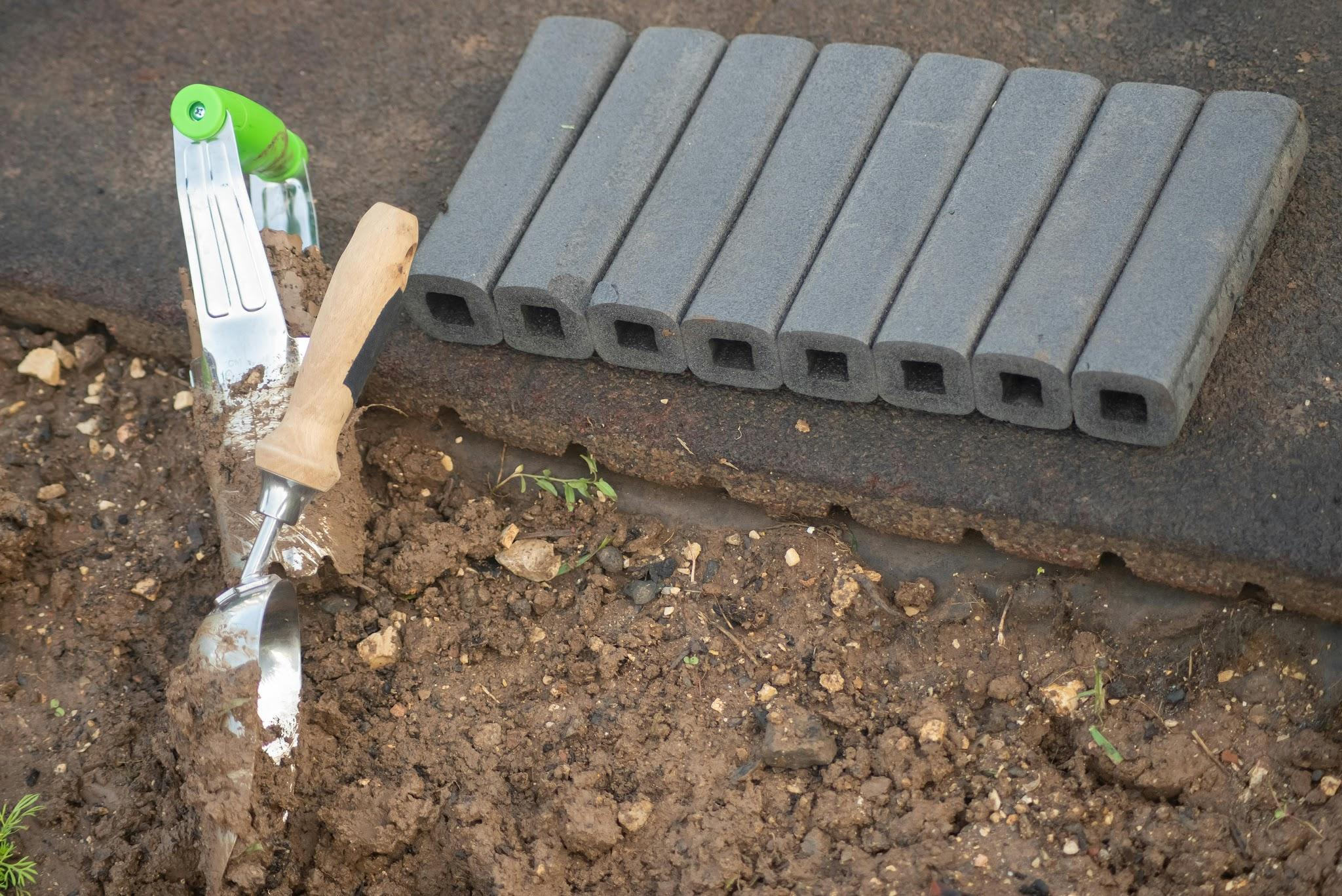 Concrete Vs. Pavers: Which Material Is Right For Your Patio