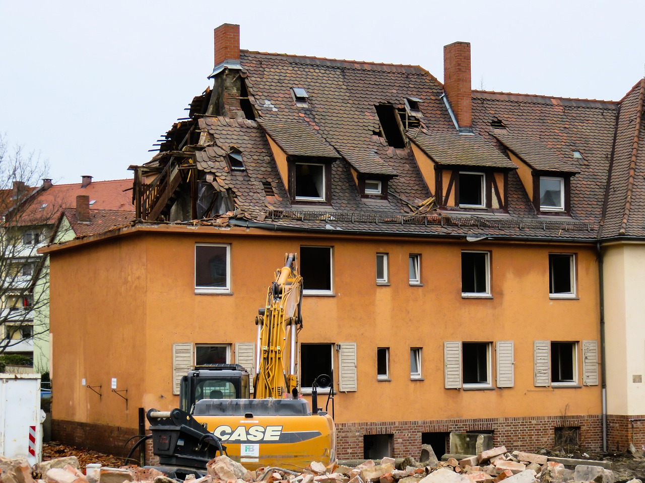 How To Decide Between Renovating Or Selling A Home As Is