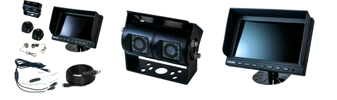 Common Safety Dave Camera Issues on Remote Trips — Troubleshooting Signal Loss, Glare, and Power Problems