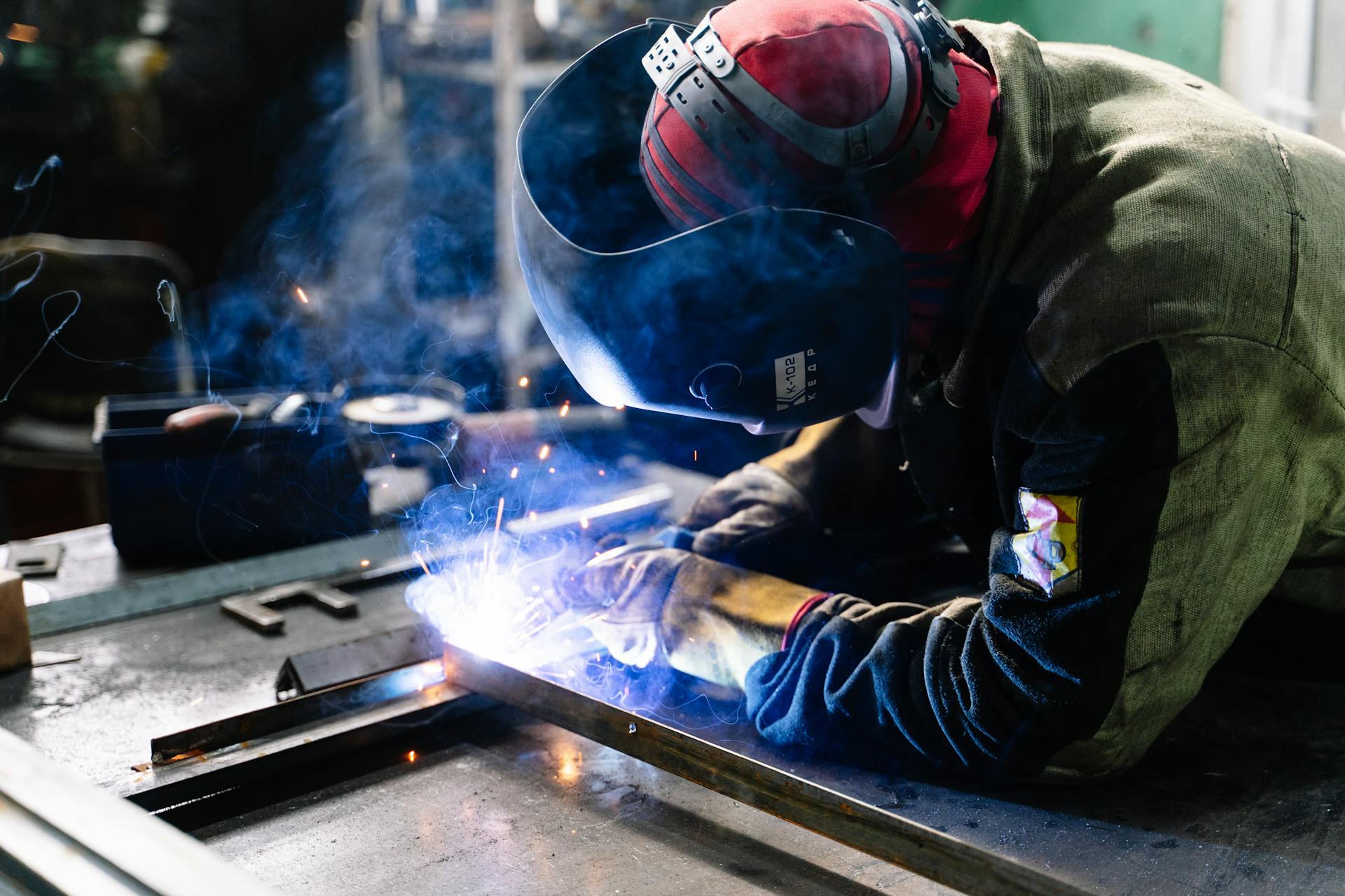 Understanding Gas Welding: Basics, Uses, and Safety