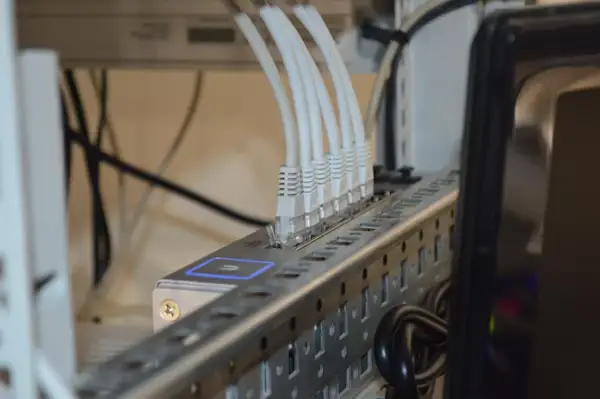 7 Steps to Strengthen Enterprise Network Security Without Downtime