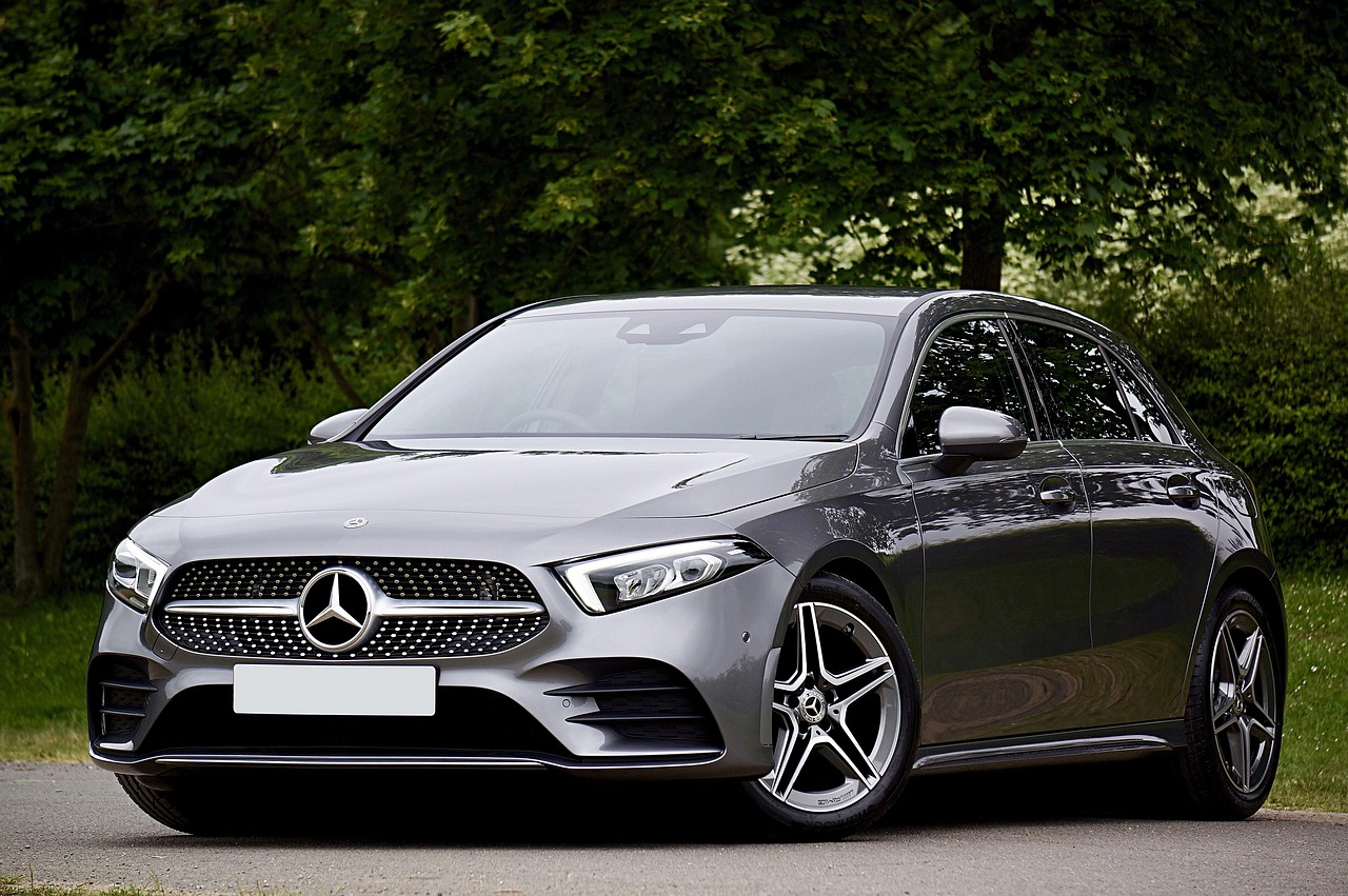 Smart Financial Moves Before Purchasing a Vehicle
