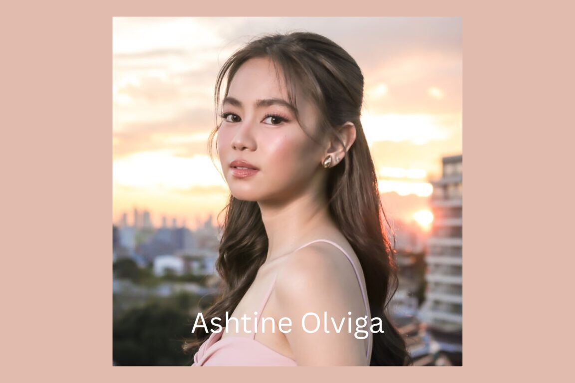 Everything About Ashtine Olviga