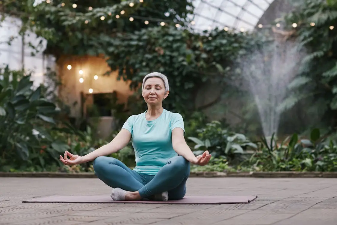 Natural Approaches to Boost Balance and Well-Being